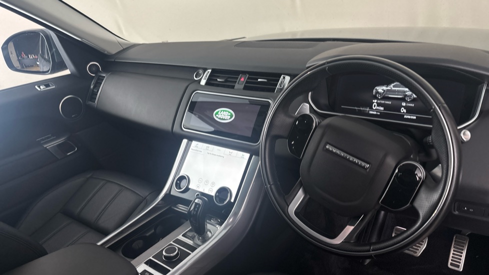 LAND ROVER RANGE ROVER SPORT Image 9