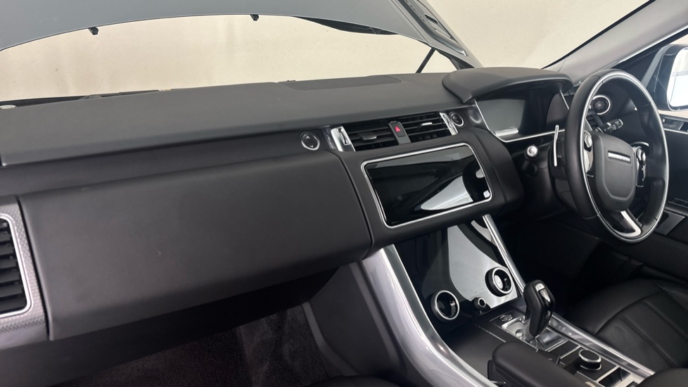 LAND ROVER RANGE ROVER SPORT Image 10