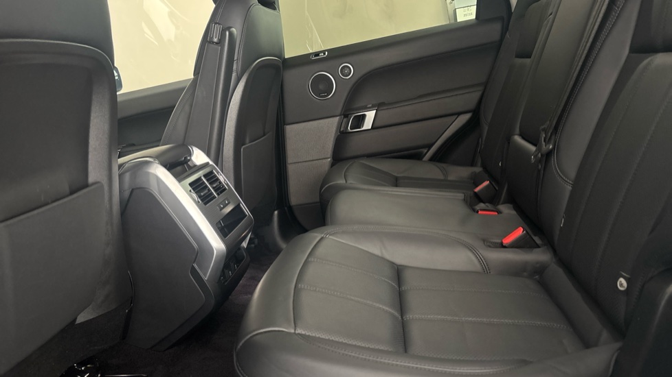 LAND ROVER RANGE ROVER SPORT Image 14