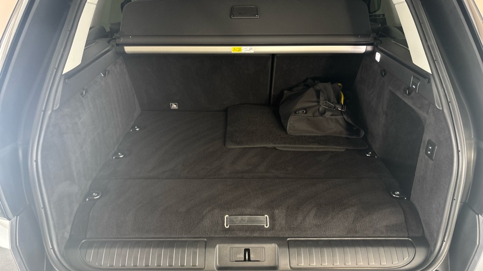 LAND ROVER RANGE ROVER SPORT Image 15
