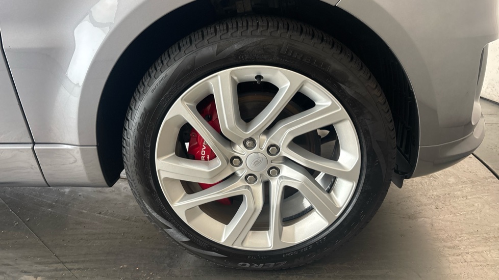 LAND ROVER RANGE ROVER SPORT Image 20