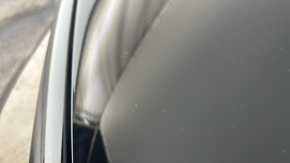 MERCEDES EQA Multiple chips