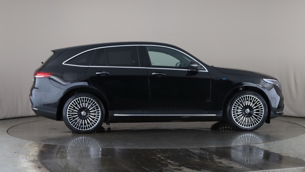 MERCEDES EQC Image 6