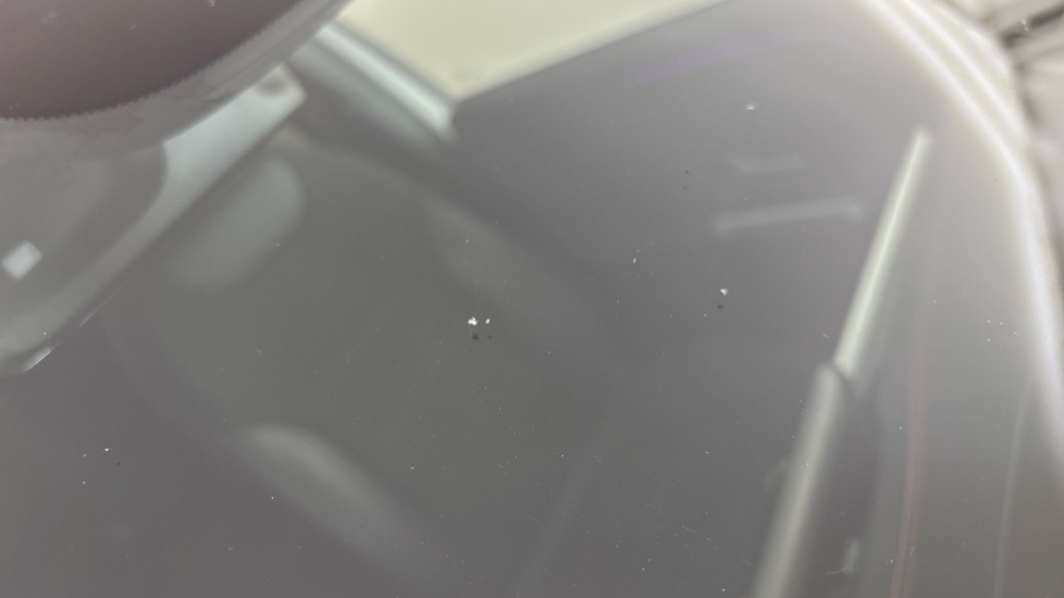 MERCEDES EQB Multiple chips