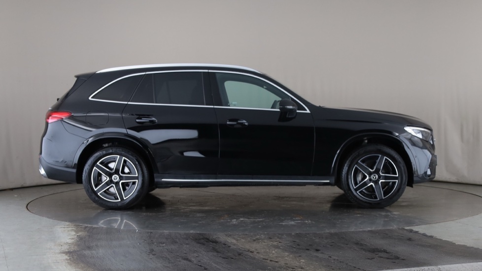 MERCEDES GLC Image 6