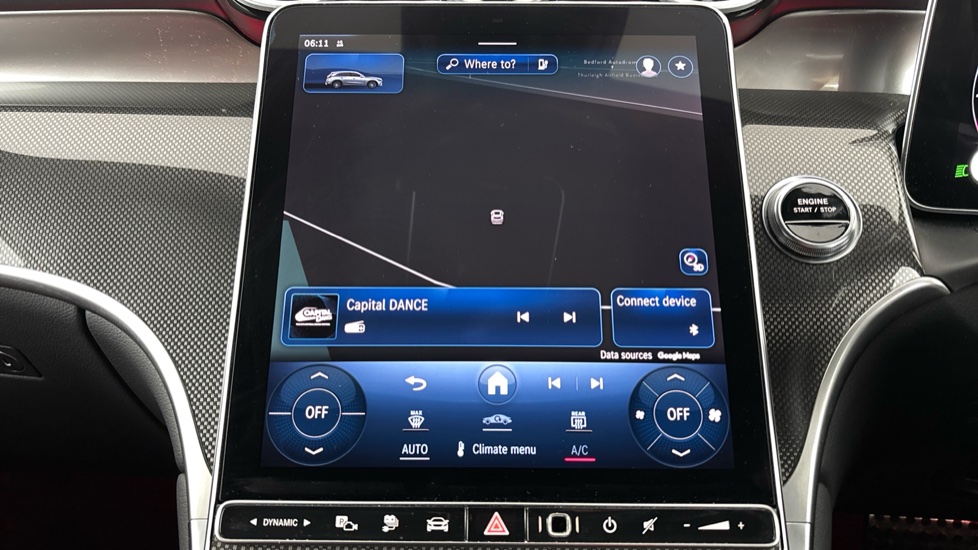 MERCEDES GLC Image 12