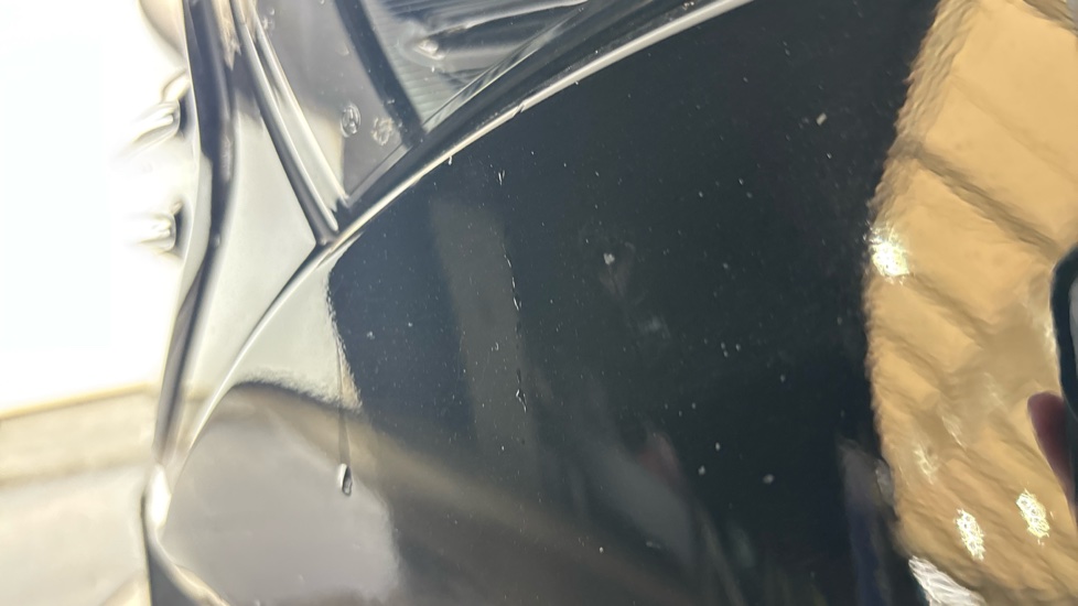 MERCEDES EQB chips