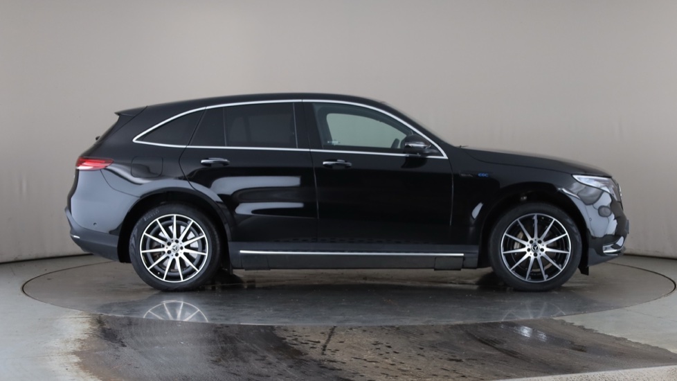 MERCEDES EQC Image 6