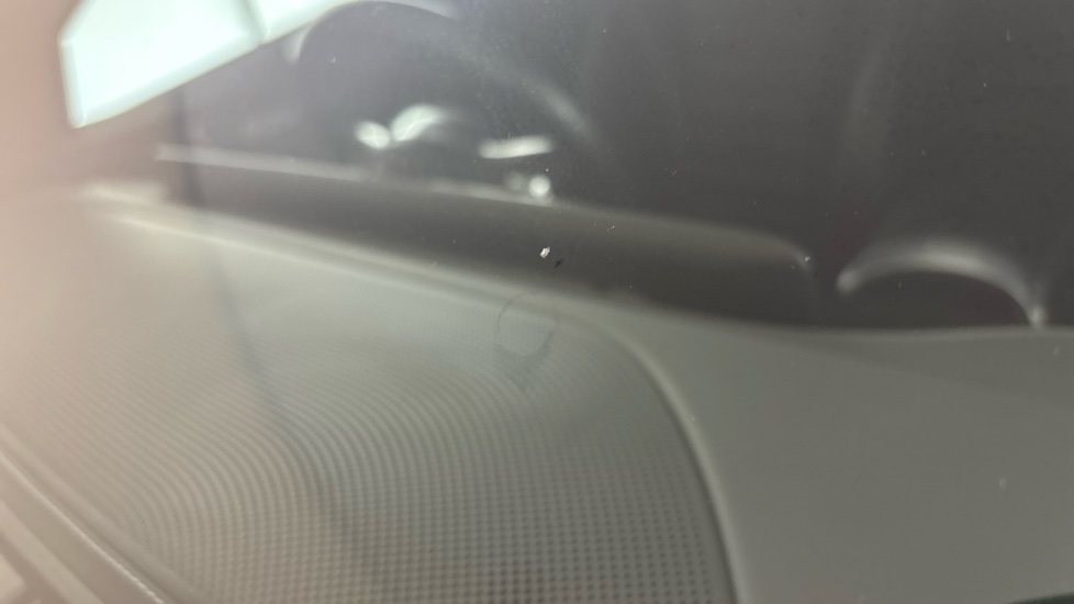 MERCEDES EQC Multiple chips
