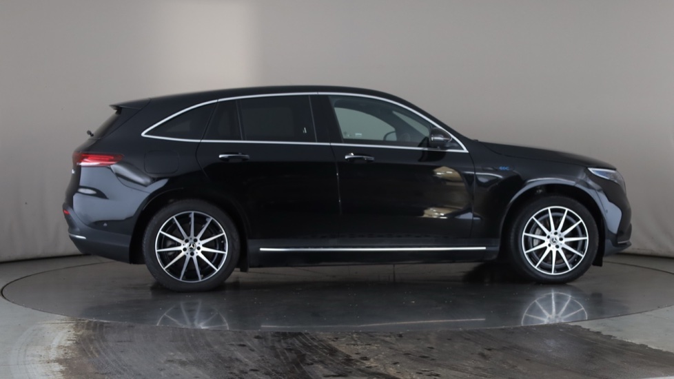MERCEDES EQC Image 6