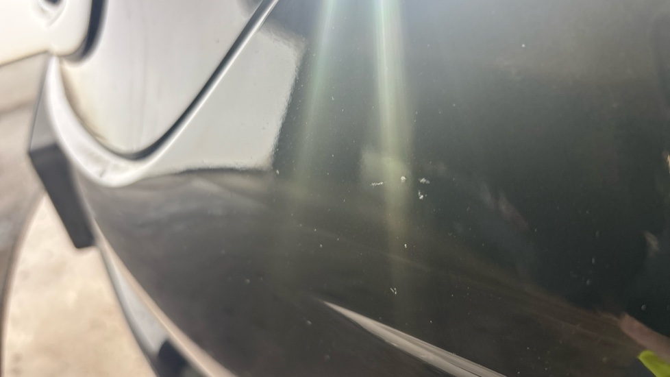 MERCEDES EQC chips