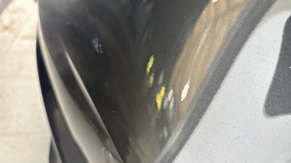 MERCEDES EQC chips