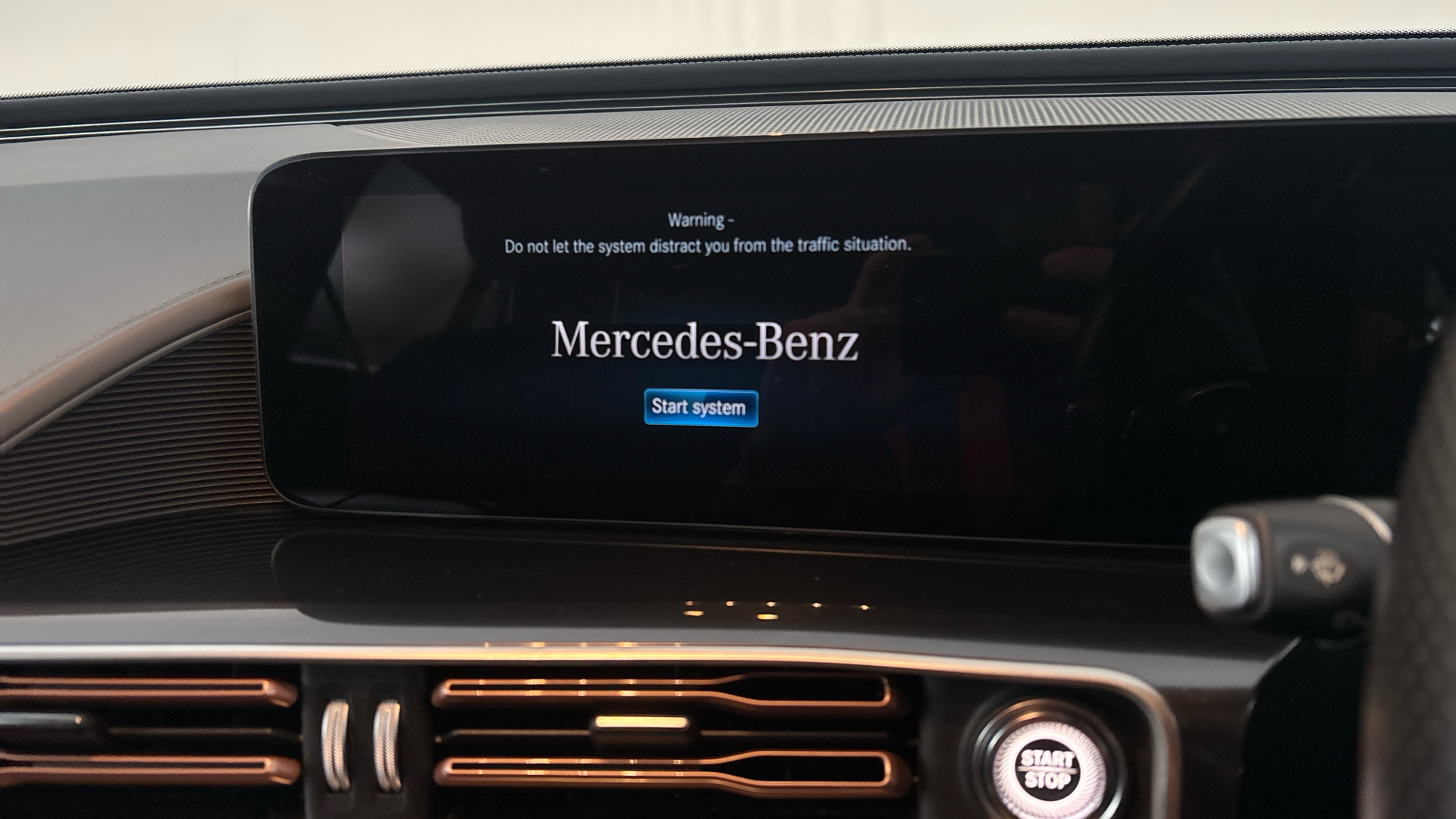 Mercedes-Benz Eqc EQC 400 300kW AMG Line 80kWh 5dr Auto