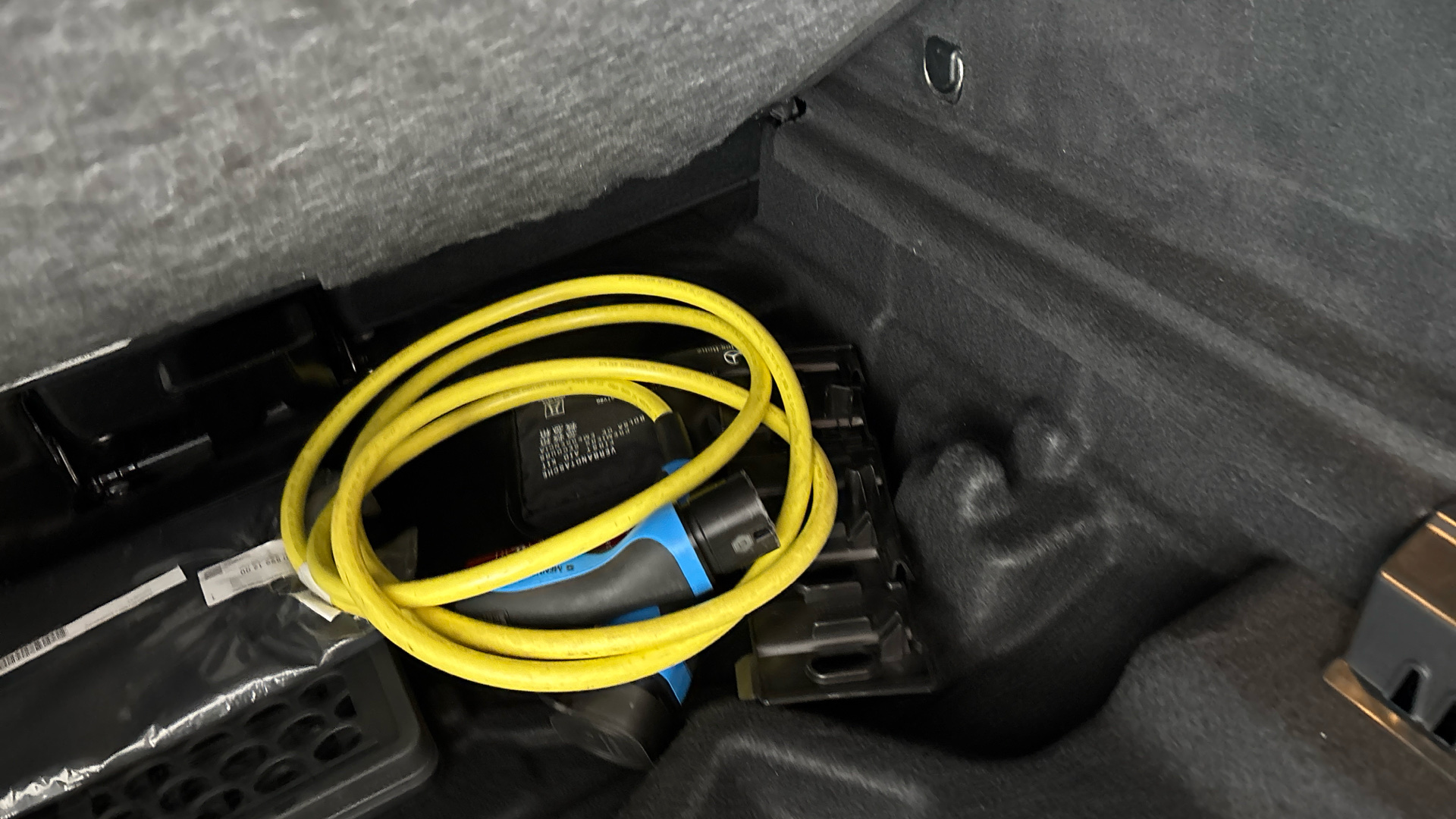 Mercedes-Benz Eqc EQC 400 300kW AMG Line 80kWh 5dr Auto
