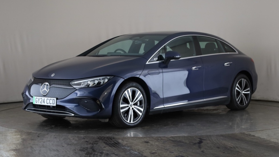 Picture of Mercedes Eqe 300 245hp Sport Edition Auto