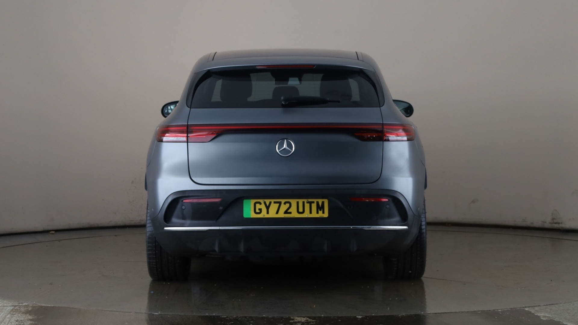 4027632 EQC 400 300kW AMG Line Premium Plus 80kWh 5dr Auto