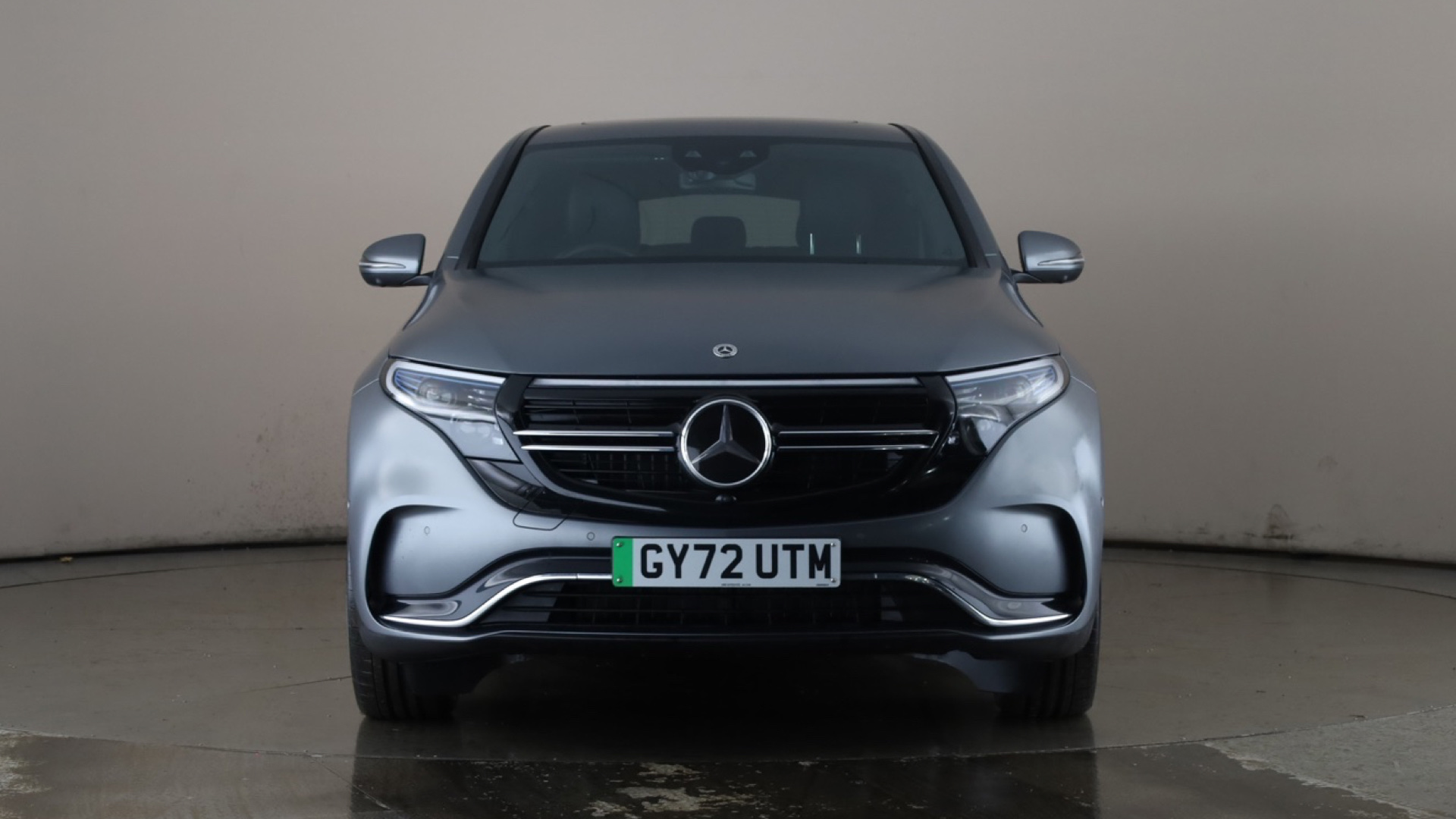 4027632 EQC 400 300kW AMG Line Premium Plus 80kWh 5dr Auto