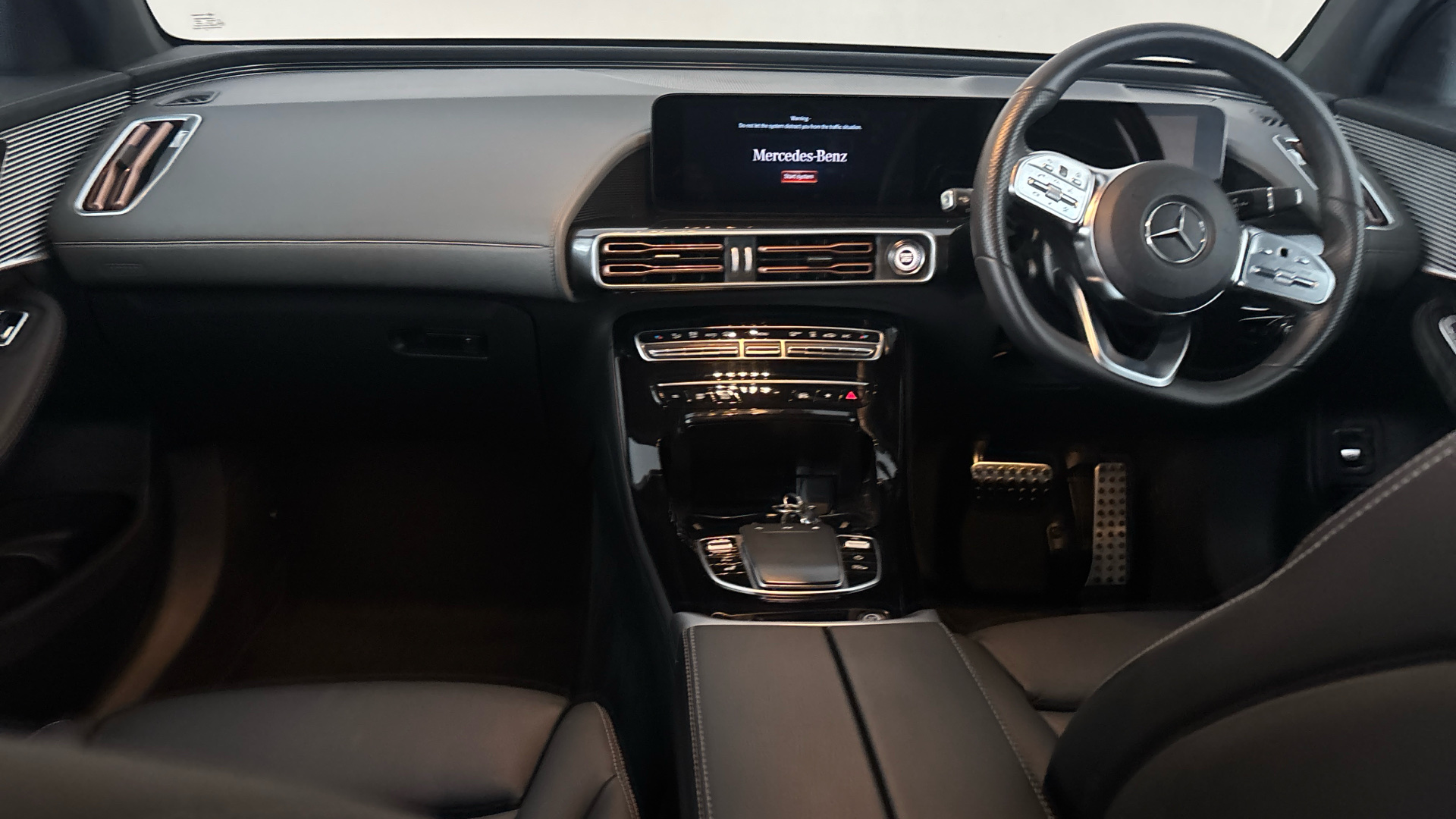 4027632 EQC 400 300kW AMG Line Premium Plus 80kWh 5dr Auto