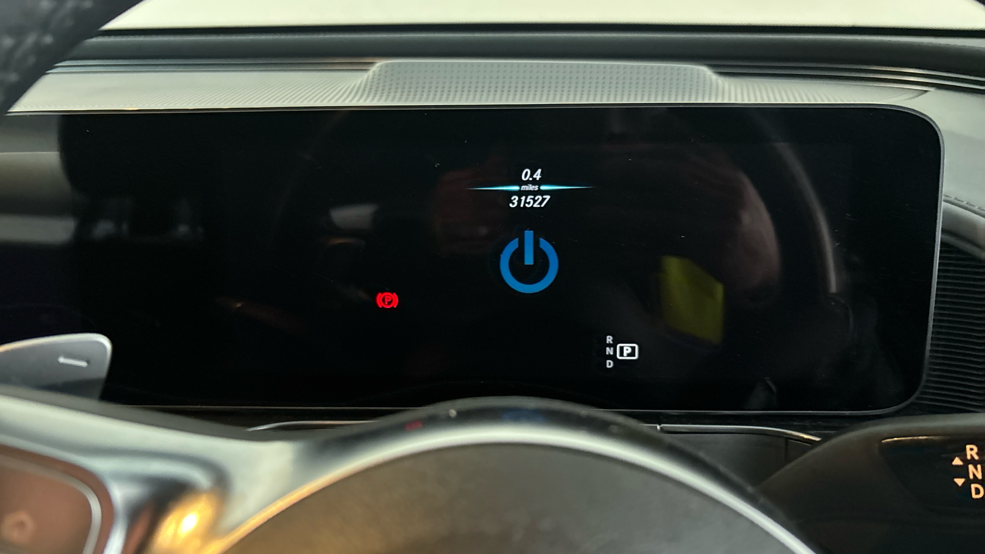 4027632 EQC 400 300kW AMG Line Premium Plus 80kWh 5dr Auto