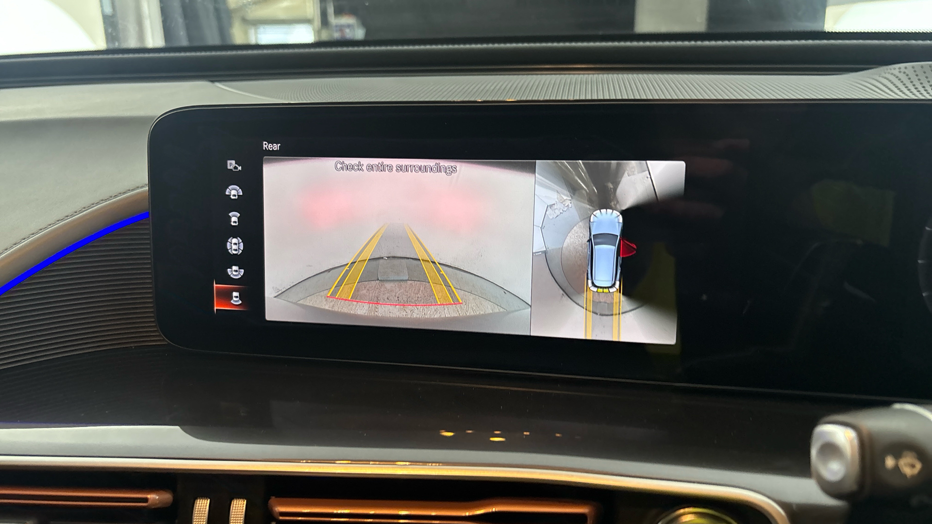 4027632 EQC 400 300kW AMG Line Premium Plus 80kWh 5dr Auto