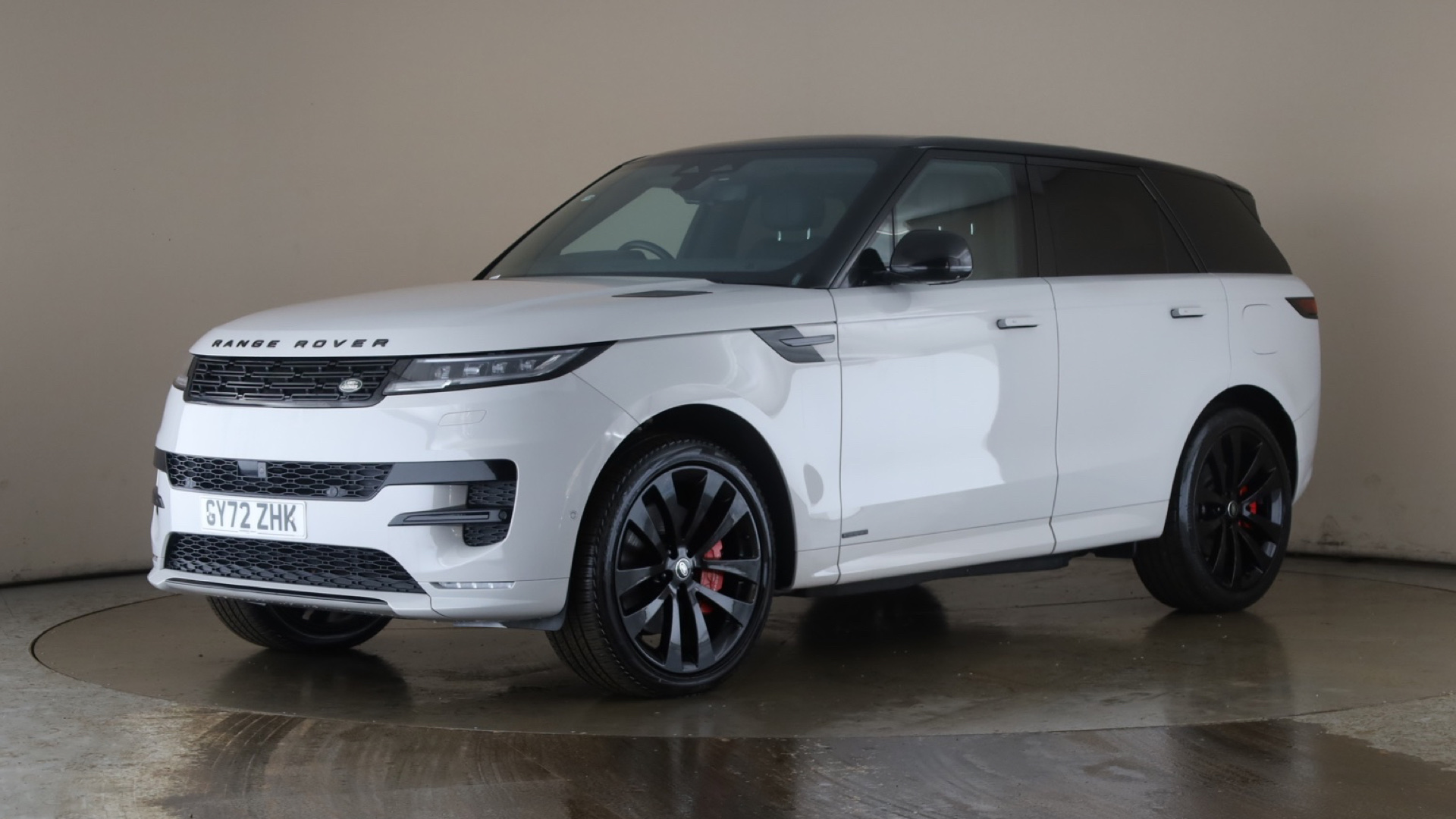 3.0 P440e Autobiography 5dr Auto [2023]