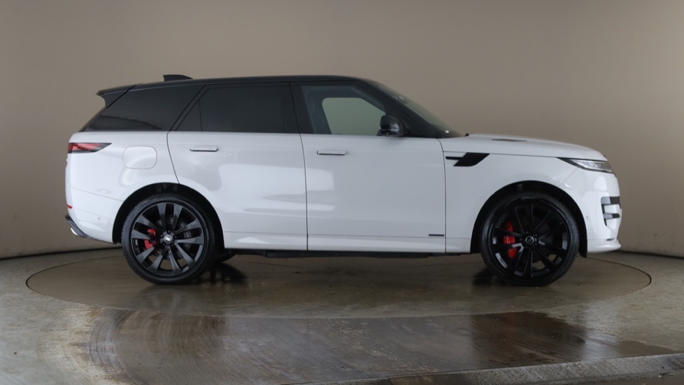 LAND ROVER RANGE ROVER SPORT Image 6
