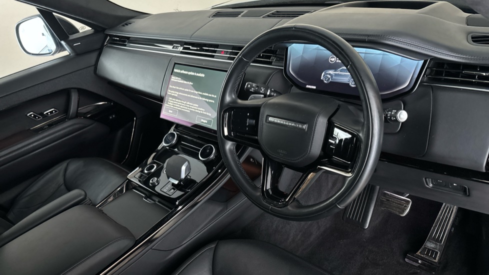 LAND ROVER RANGE ROVER SPORT Image 9