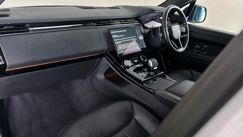 LAND ROVER RANGE ROVER SPORT Image 10