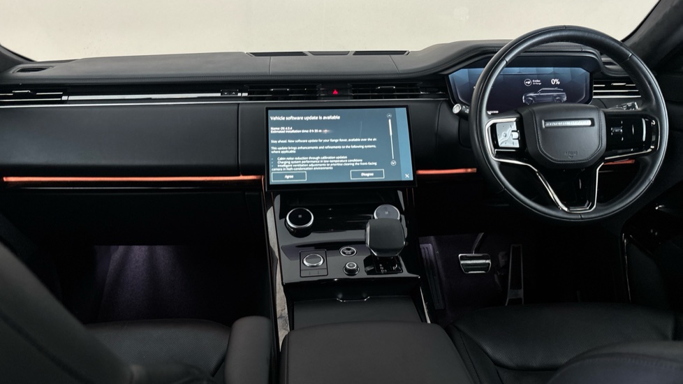 LAND ROVER RANGE ROVER SPORT Image 11