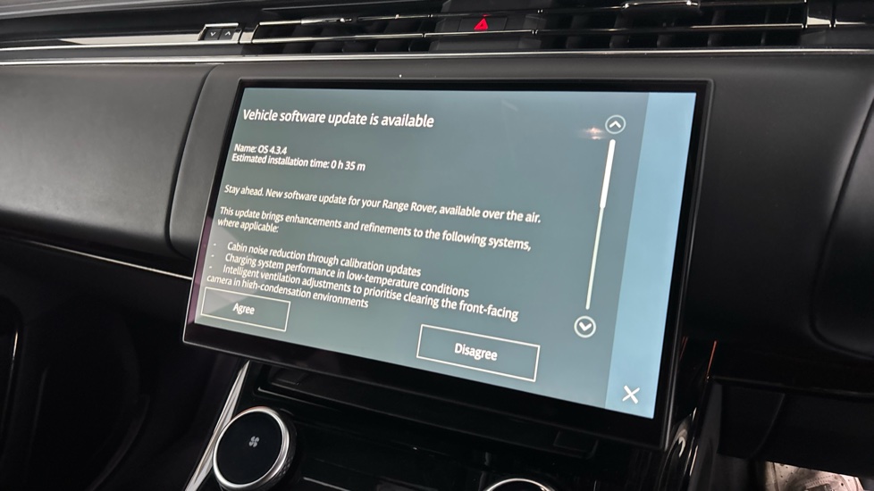 LAND ROVER RANGE ROVER SPORT Image 12