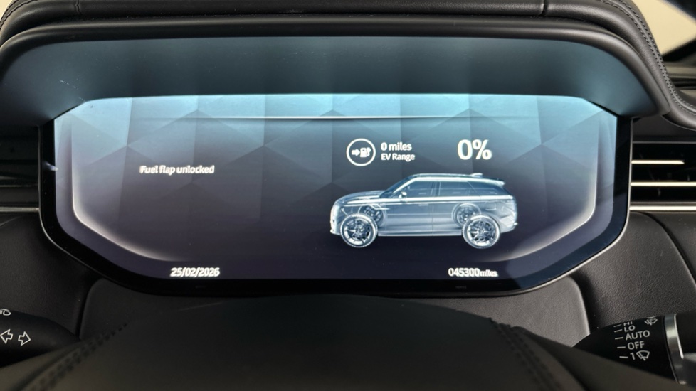 LAND ROVER RANGE ROVER SPORT Image 13