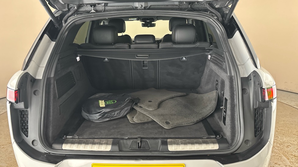 LAND ROVER RANGE ROVER SPORT Image 15