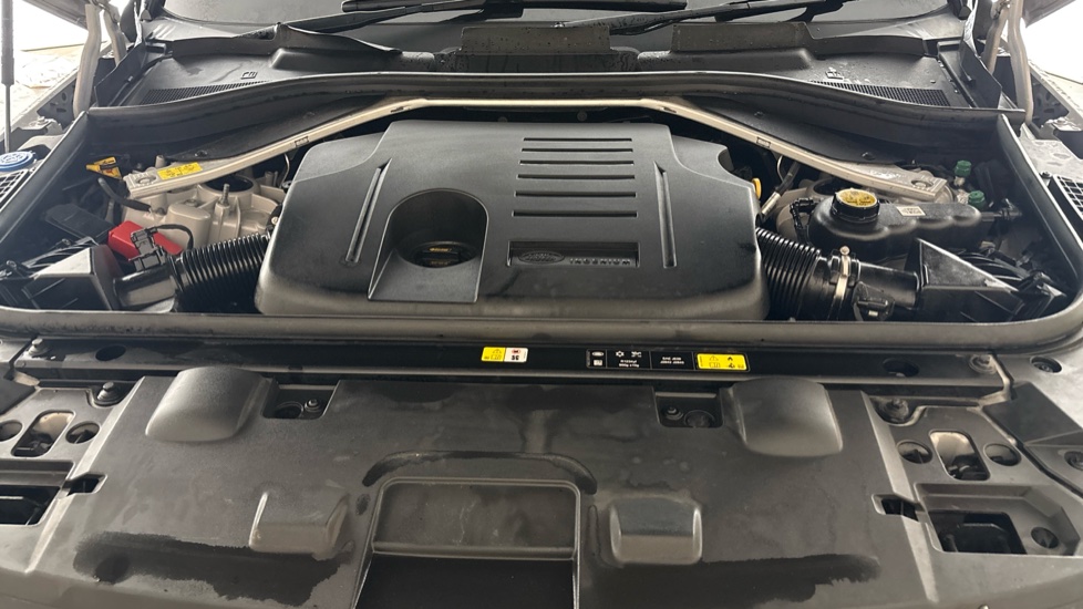 LAND ROVER RANGE ROVER SPORT Image 16