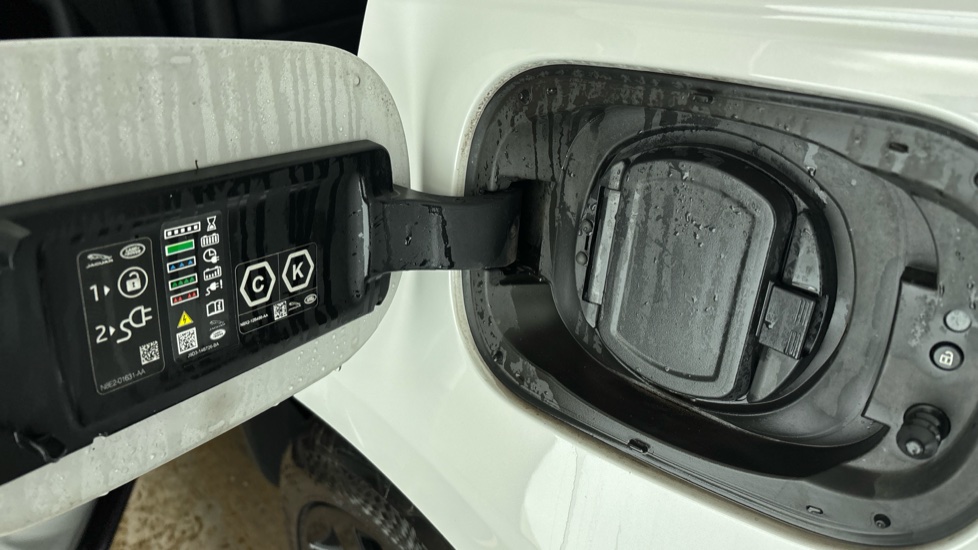 LAND ROVER RANGE ROVER SPORT Image 21