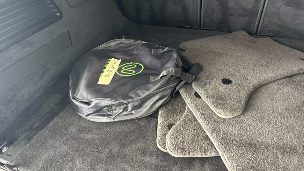 LAND ROVER RANGE ROVER SPORT Image 22