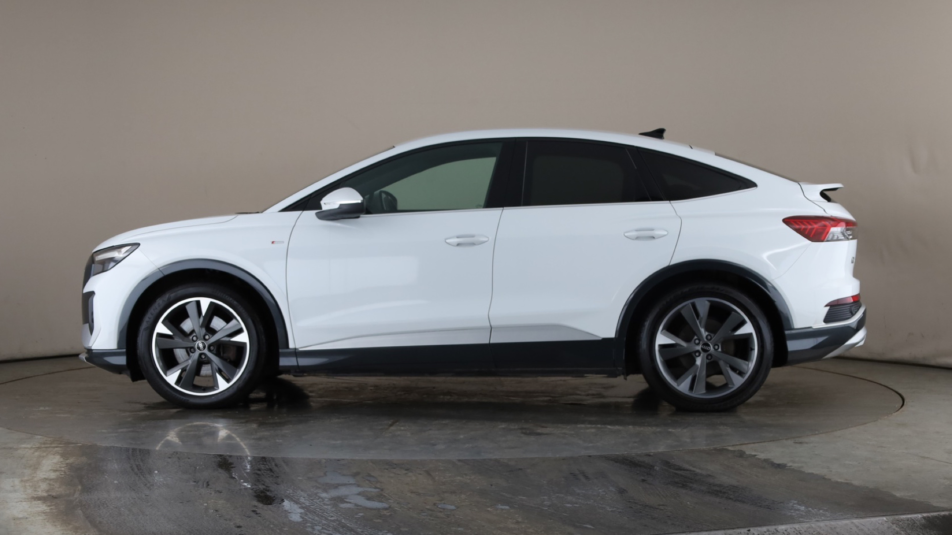 150kW 40 82.77kWh S Line 5dr Auto [2022]