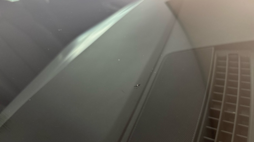 AUDI Q4 Multiple chips