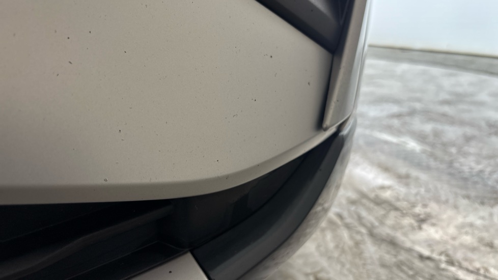 AUDI Q4 Multiple chips