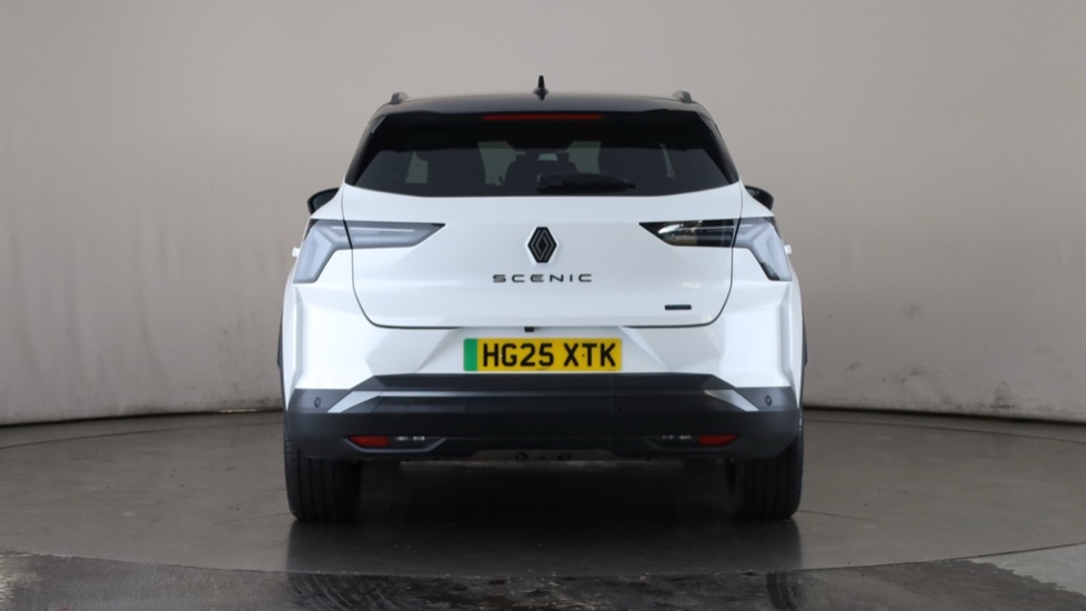 RENAULT SCENIC E-TECH Image 4