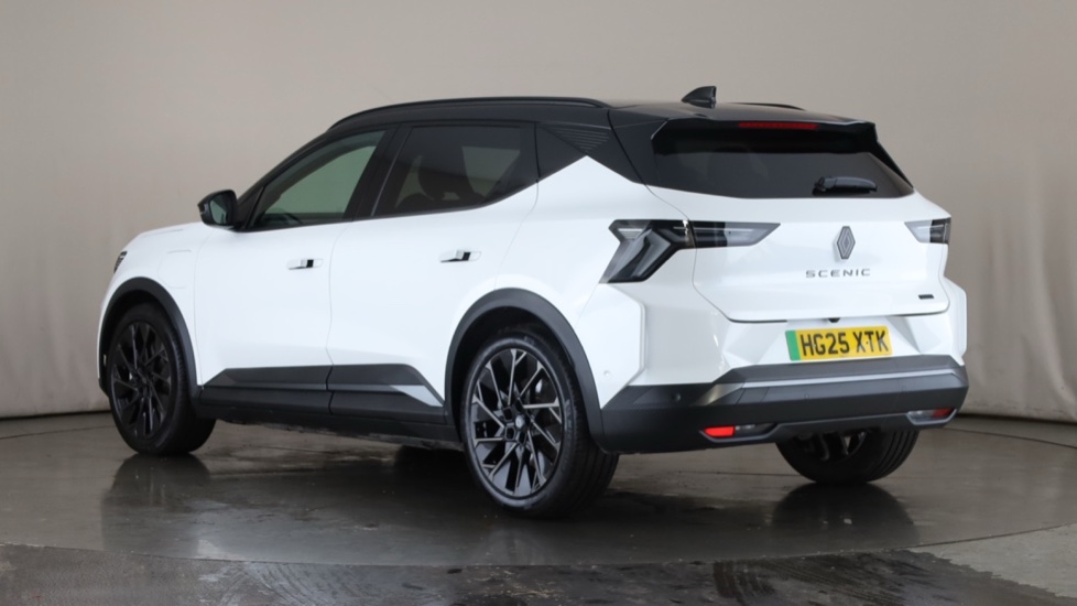 RENAULT SCENIC E-TECH Image 3