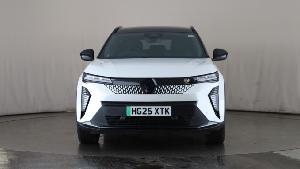 RENAULT SCENIC E-TECH Image 8
