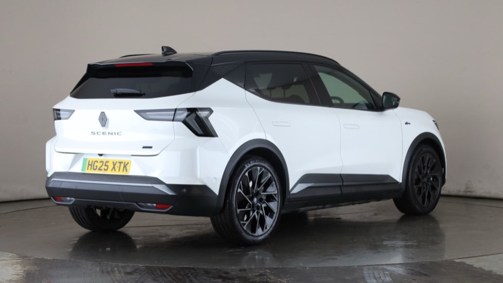 RENAULT SCENIC E-TECH Image 5