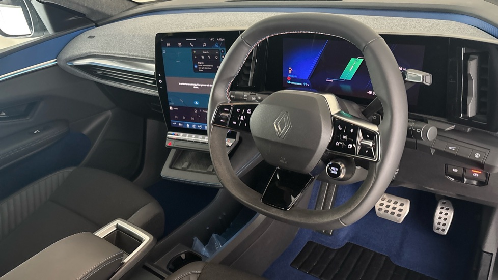 RENAULT SCENIC E-TECH Image 9