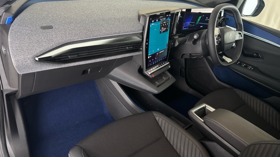 RENAULT SCENIC E-TECH Image 10
