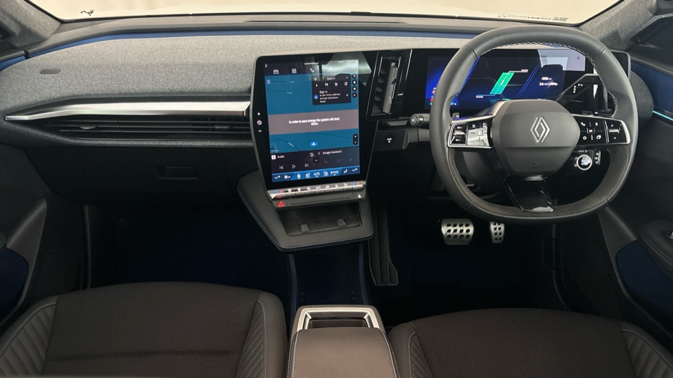 RENAULT SCENIC E-TECH Image 11