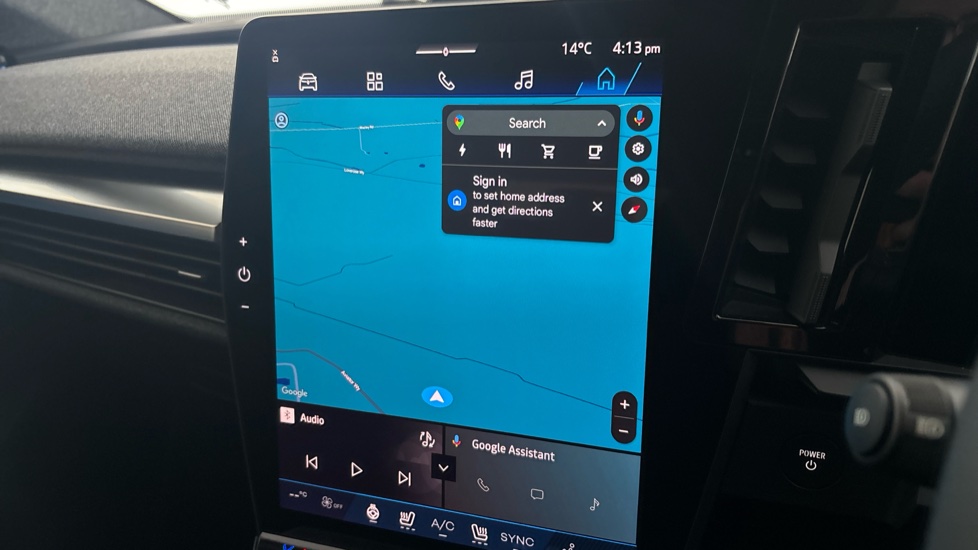 RENAULT SCENIC E-TECH Image 12
