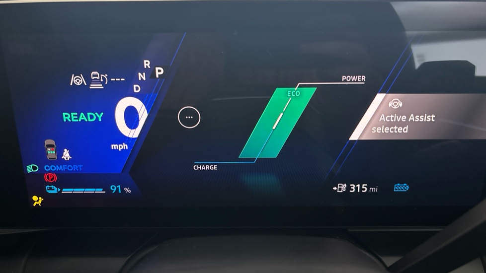 RENAULT SCENIC E-TECH Image 13