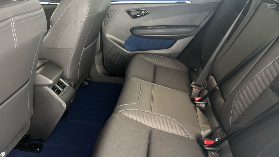 RENAULT SCENIC E-TECH Image 14