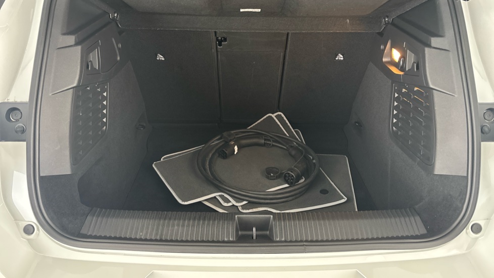 RENAULT SCENIC E-TECH Image 15
