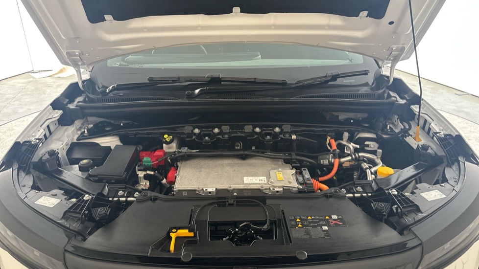 RENAULT SCENIC E-TECH Image 16